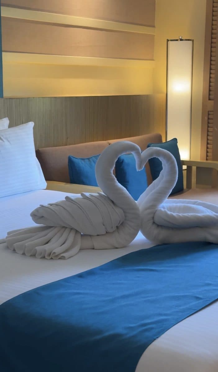 Hotel UGC