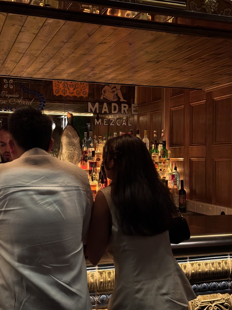 Engagement Party (London)