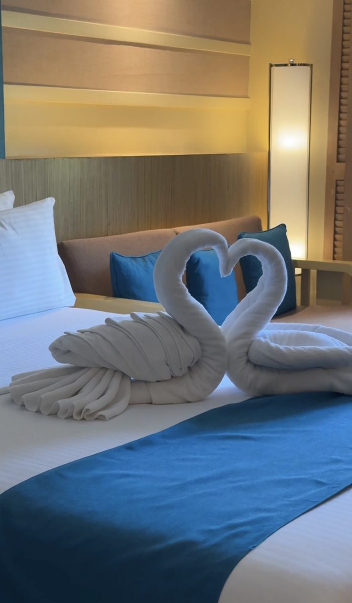 Hotel UGC